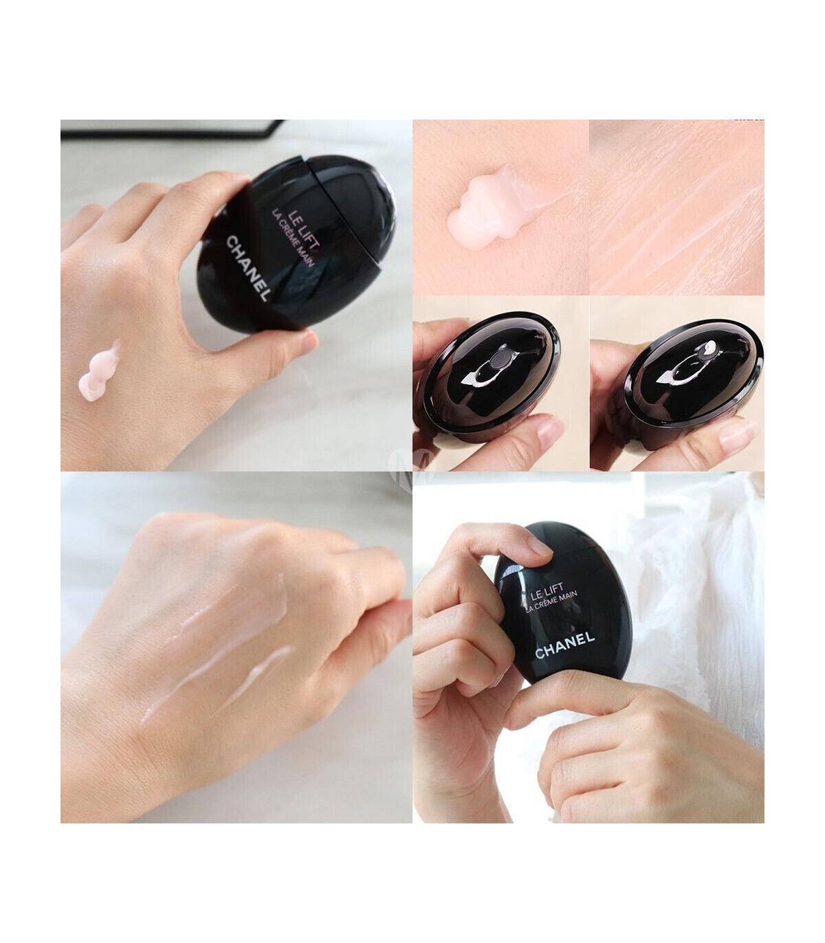 LE LIFT crème mains 50 ml