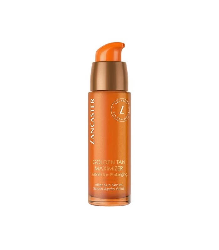 GOLDEN TAN MAXIMIZER  - sérum après-soleil 30 ml