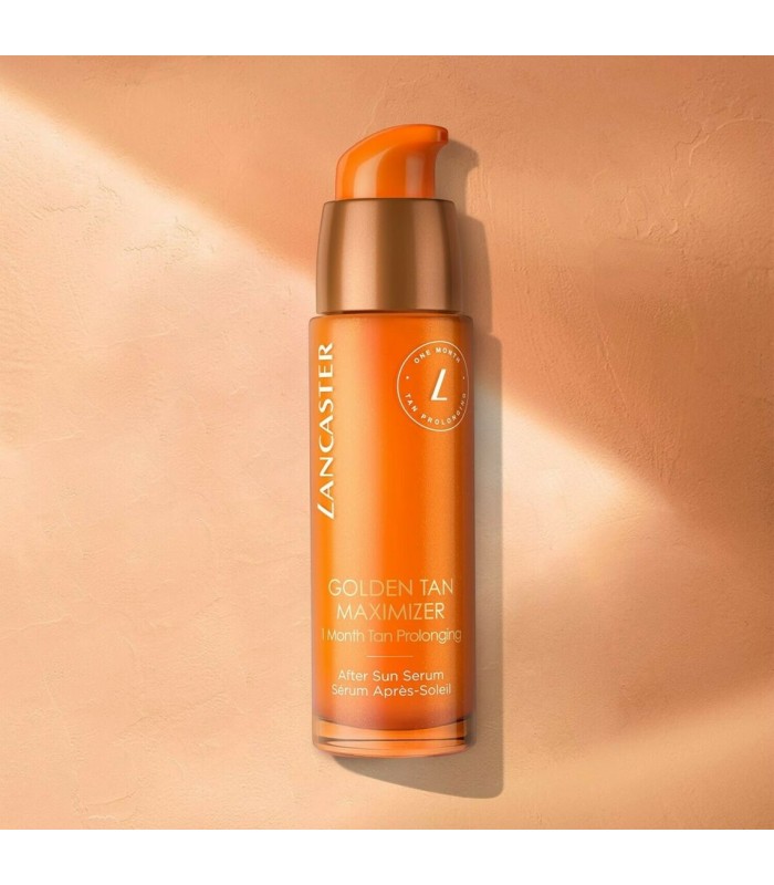GOLDEN TAN MAXIMIZER  - sérum après-soleil 30 ml