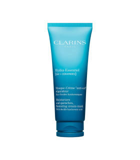 HYDRA-ESSENTIEL masque-crème réparateur 75 ml