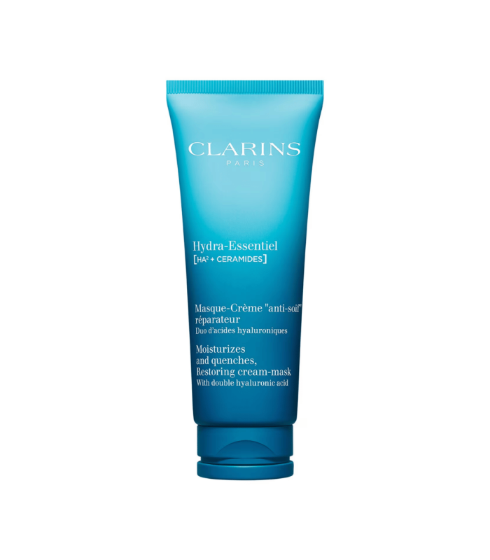 HYDRA-ESSENTIEL masque-crème réparateur 75 ml