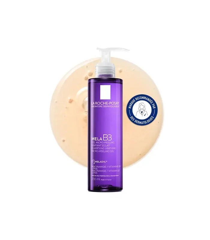 MELA B3 nettoyant 200 ml