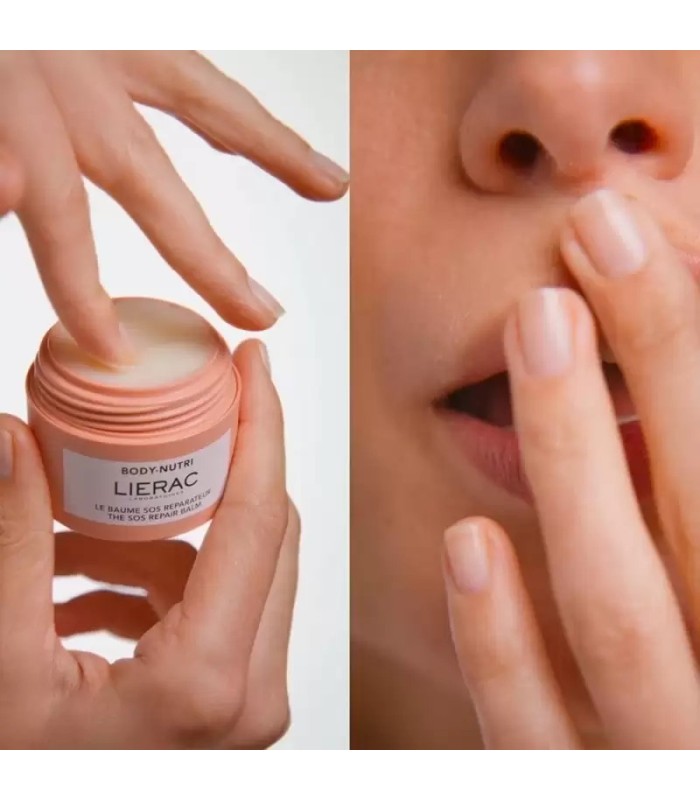 BODY-NUTRI Baume réparateur 30 ml