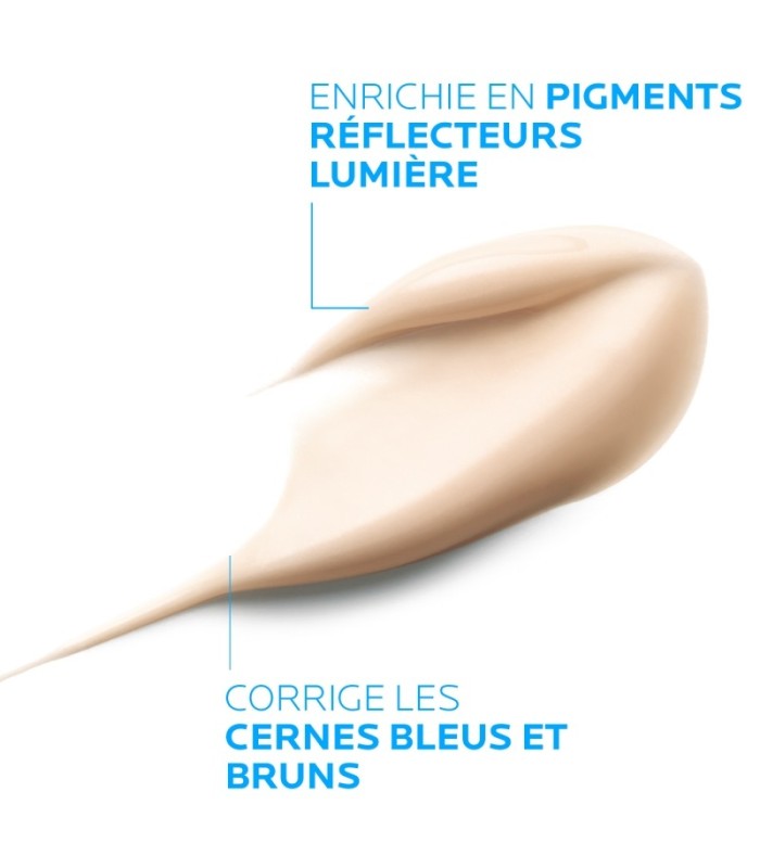 PIGMENTCLAR yeux correcteur anti-cernes reuniformisant 15 ml