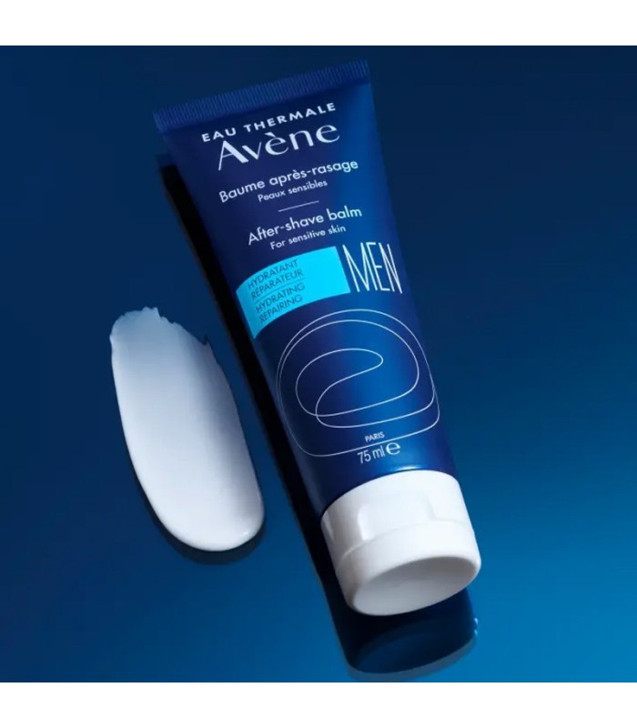 HOMME baume après-rasage 75 ml