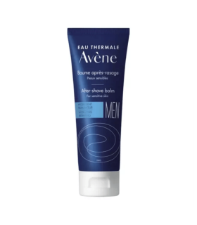 HOMME baume après-rasage 75 ml