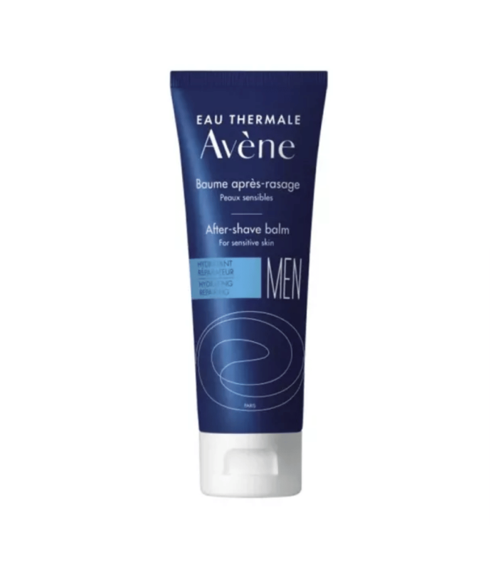 HOMME baume après-rasage 75 ml