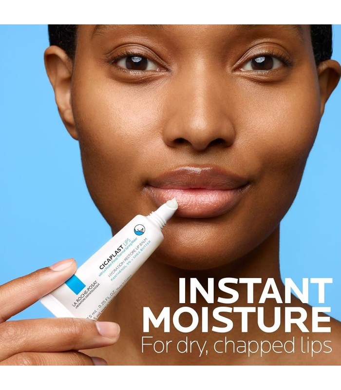 CICAPLAST lèvres baume barrière réparateur 7,5 ml