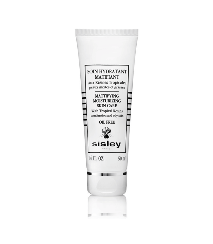 RESINES TROPICALES - soin hydratant matifiant 50 ml