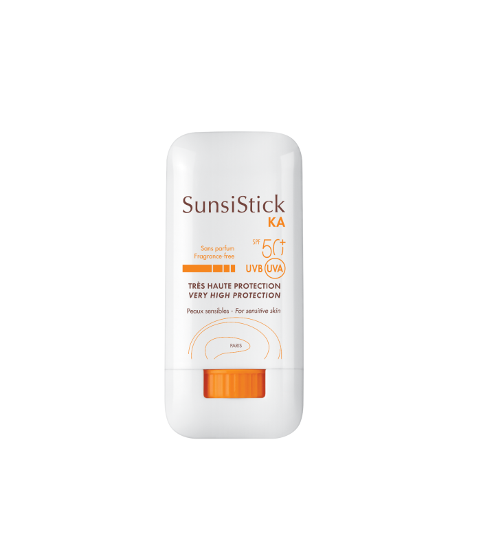 SUNSISTICK KA protector solar en barra SPF50+ 20 gr