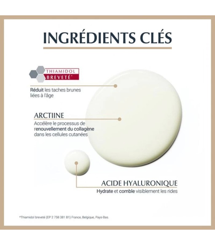 HYALURON FILLER + elasticity serum 30 ml