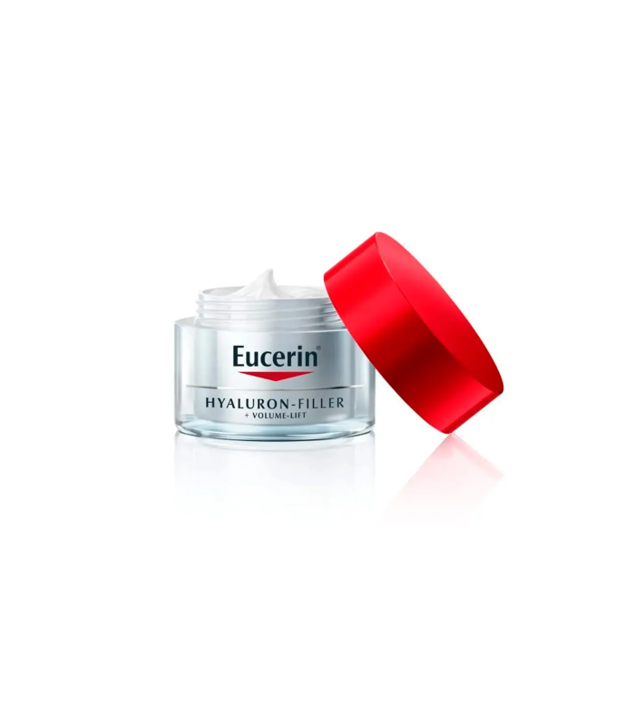 HYALURON FILLER - + volume-lift 50 ml