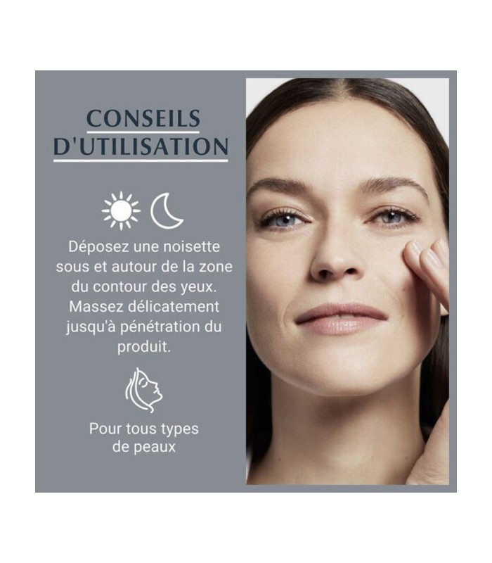 HYALURON FILLER contorno de ojos 15 ml