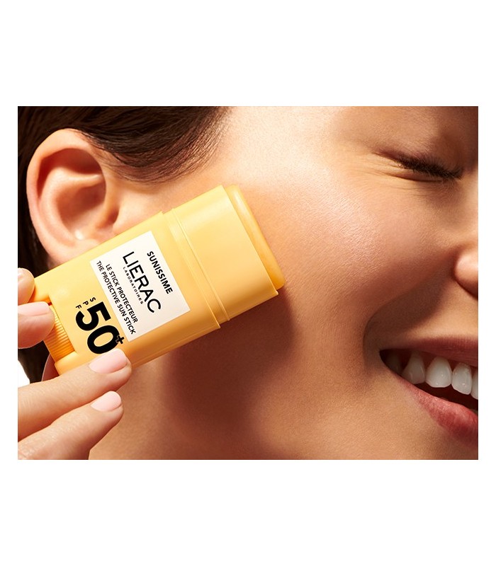 SUNISSIME - stick solaire SPF50 10 gr