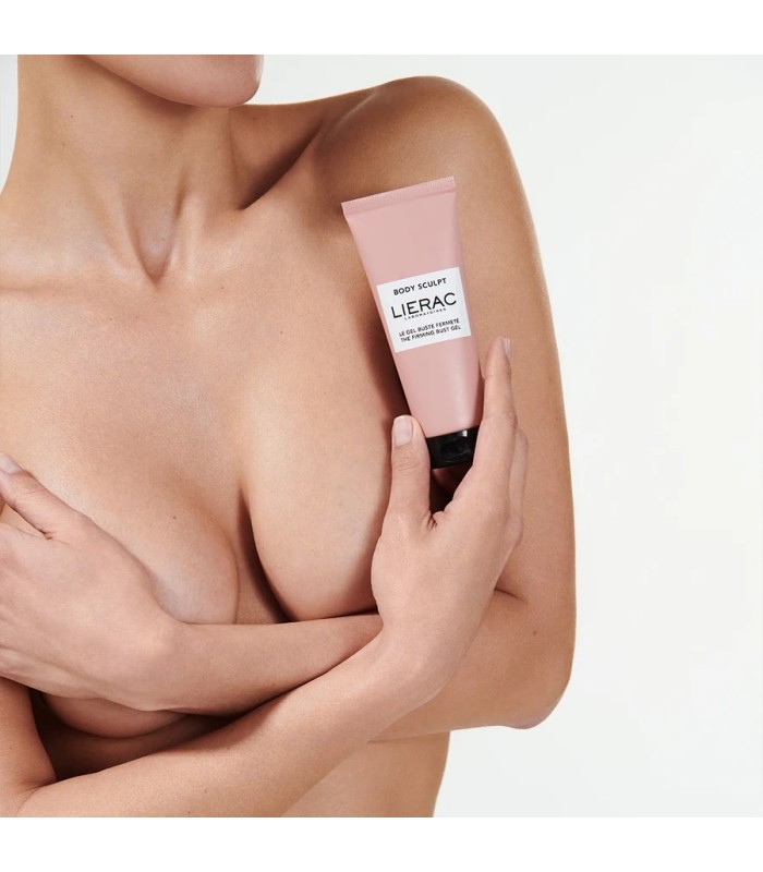 BODY SCULPT gel raffermissant buste 75 ml
