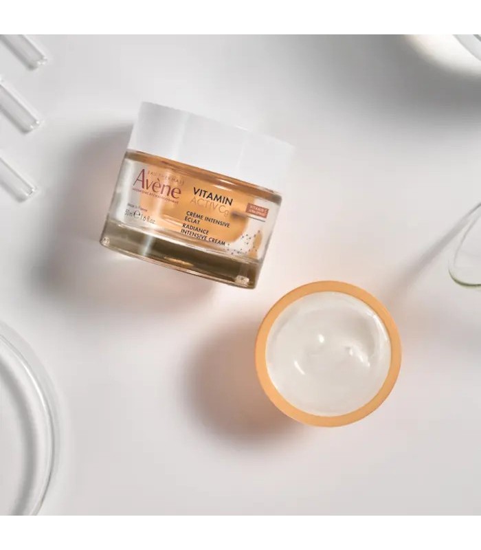 VITAMIN ACTIV Cg crème éclaircissante intensive 50 ml