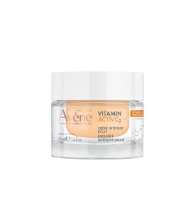 VITAMIN ACTIV Cg crème éclaircissante intensive 50 ml