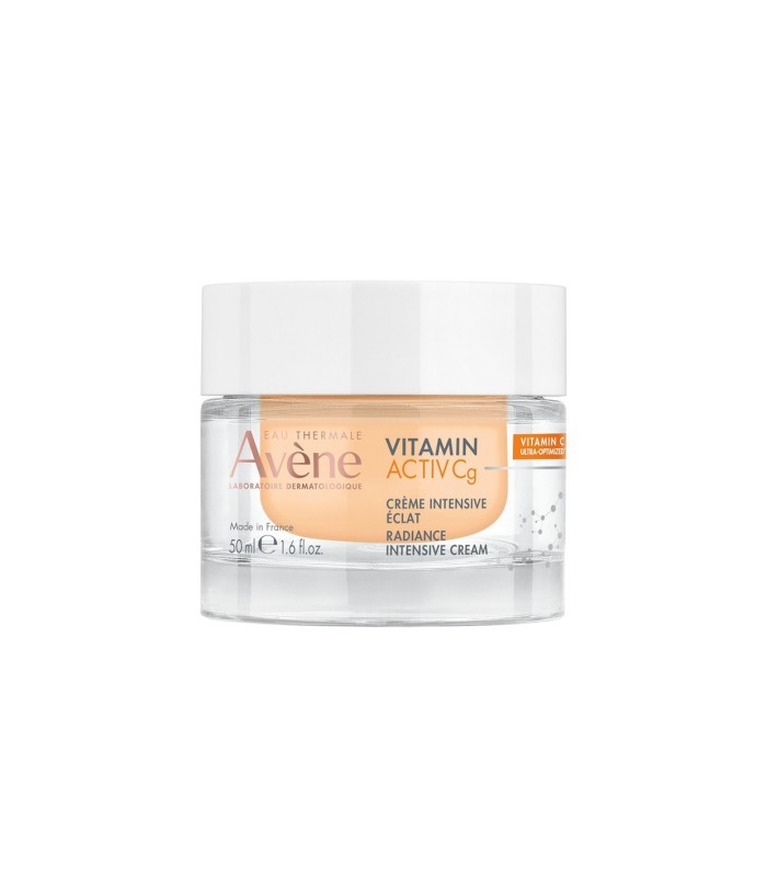 VITAMIN ACTIV Cg crème éclaircissante intensive 50 ml