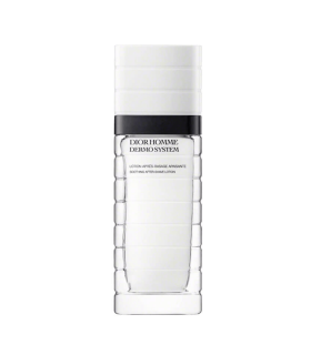 HOMME DERMO SYSTEM  lotion après-rasage apaisante 100 ml