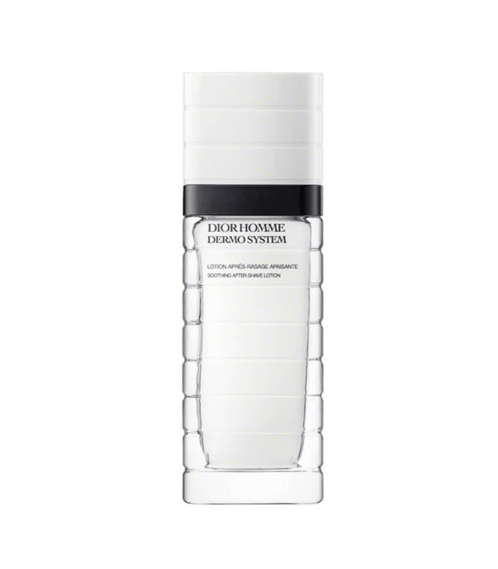 HOMME DERMO SYSTEM  lotion après-rasage apaisante 100 ml