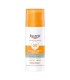 SUN PROTECTION pigment control fluido con color SPF50+ #light 50 ml