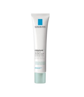 HYDRAPHASE HA lumière UV - SPF25 40 ml