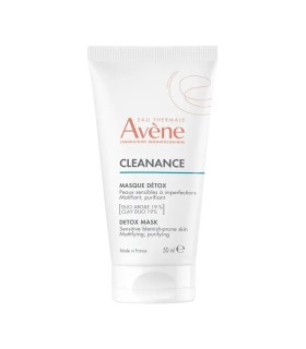 CLEANANCE  - masque détoxifiant 50 ml