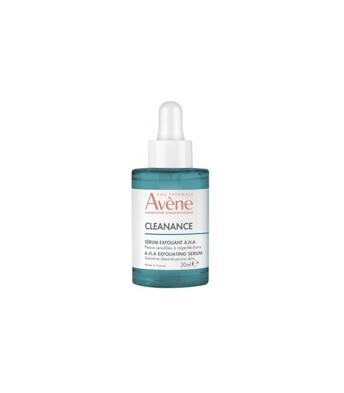 CLEANANCE AHA  - sérum exfoliant 30 ml