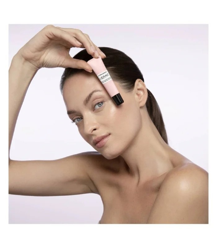 HYDRAGENIST  - crème réhydratante illuminante 15 ml