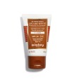 SUPER SOIN SOLAIRE visage SPF30 #amber