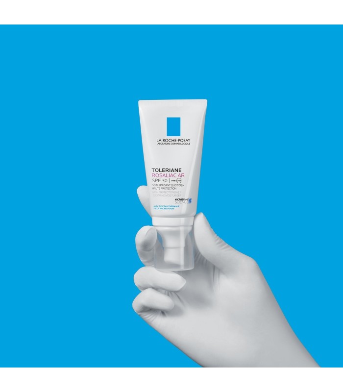 ROSALIAC AR  - toleriane SPF30+ 40 ml