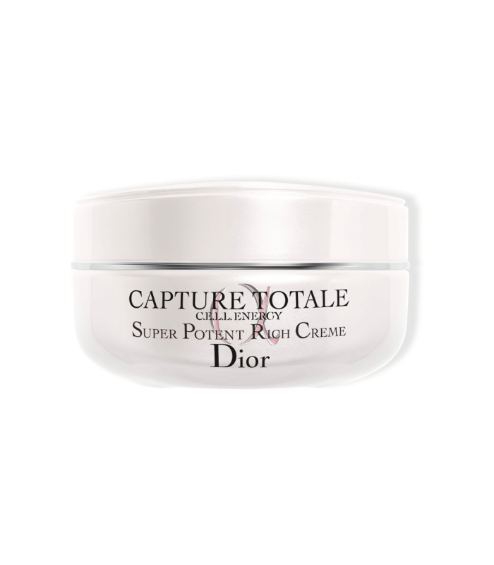 CAPTURE TOTAL CELL ENERGY crème riche 50 ml