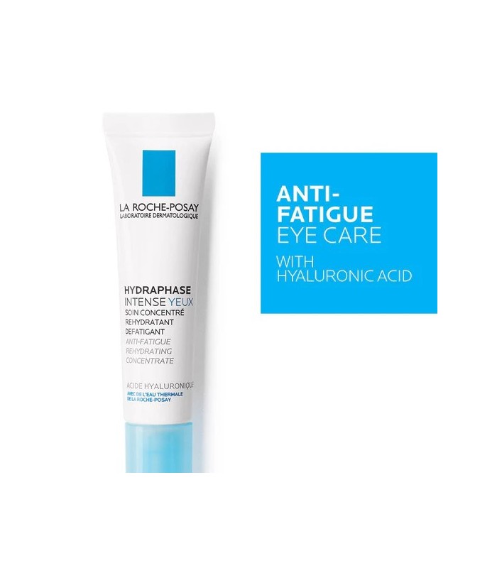 HYDRAPHASE intense soin yeux 15 ml