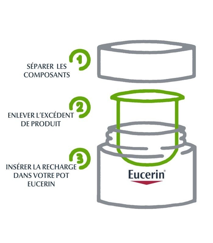 HYALURON FILLER  - nuit recharge 50 ml