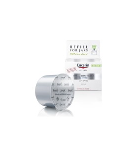 HYALURON FILLER  - jour peaux sèches SPF15 recharge 50 ml