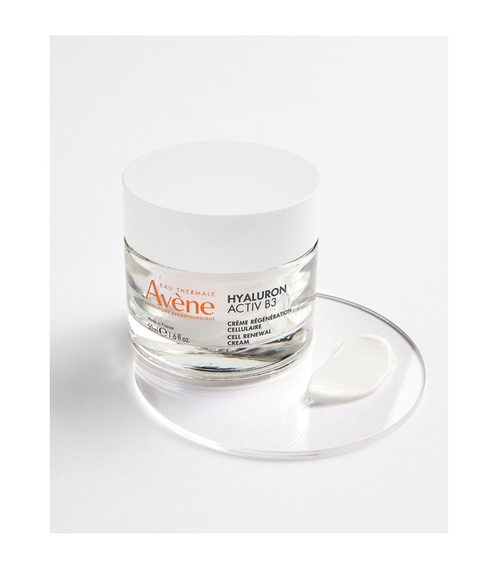 HYALURON ACTIV B3  - Crème Régénératrice Cellulaire 50 ml