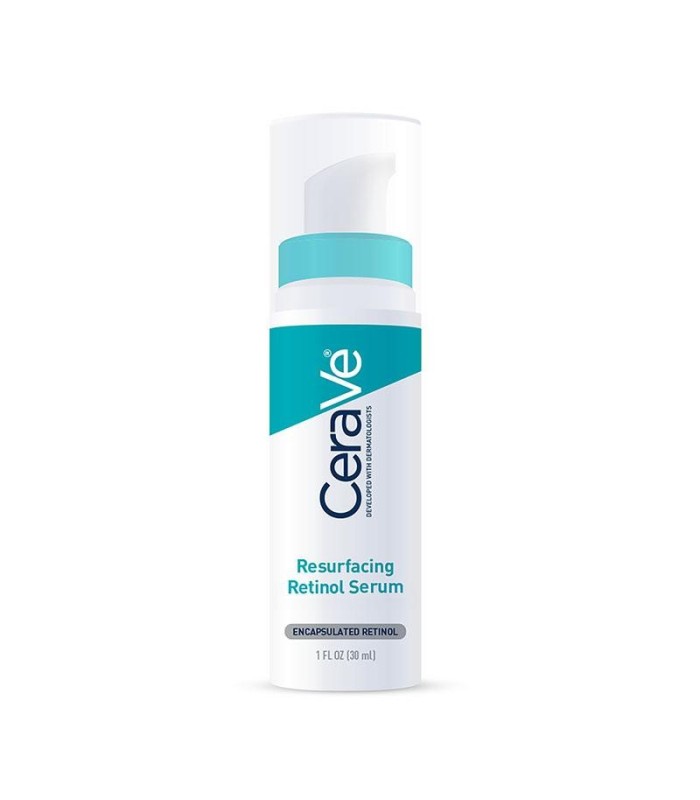 BLEMISH  - resurfacing retinol serum 30 ml