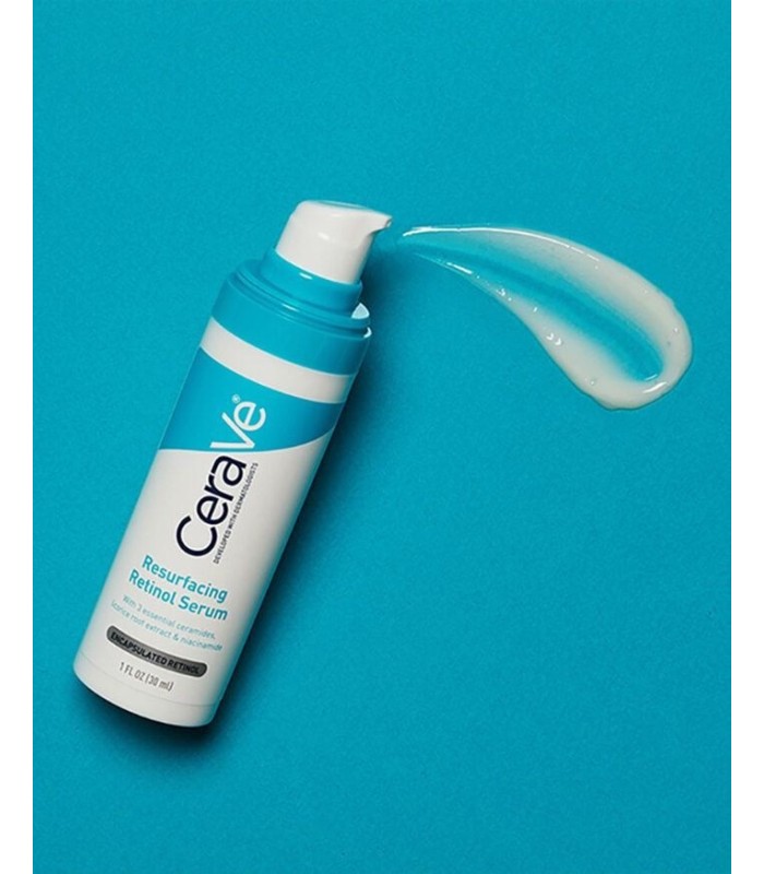 BLEMISH  - resurfacing retinol serum 30 ml