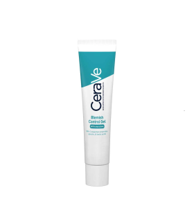 BLEMISH  - control gel 40 ml