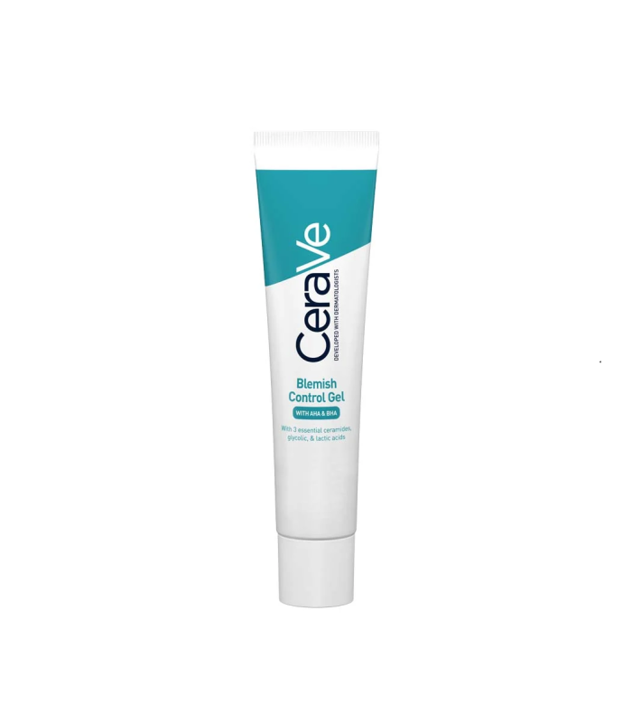 BLEMISH  - control gel 40 ml