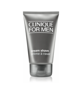 CLINIQUE FOR MEN - Crème à Raser 125 ml