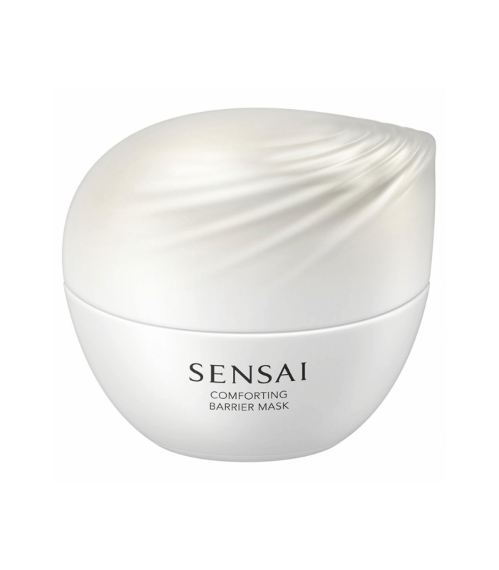 COMFORTING - barrier mask 60 ml