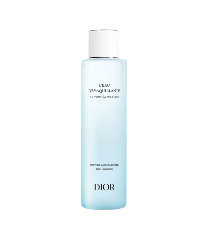 L'EAU démaquillant 200 ml