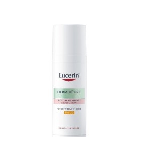 DERMOPURE oil control fluido protector SPF30 50 ml