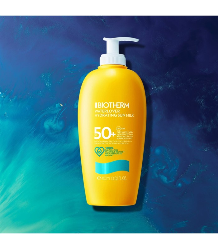 SUN lait solaire SPF50 400 ml