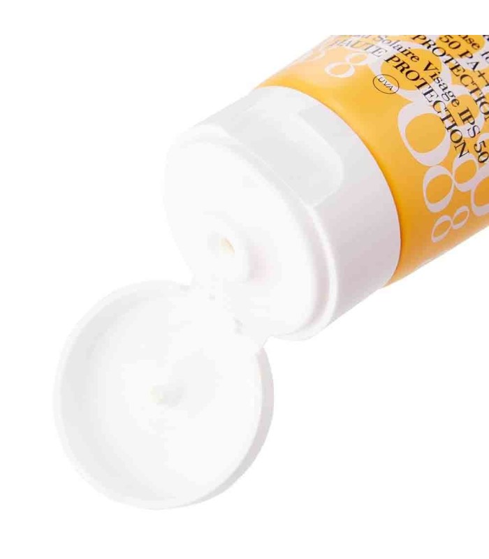 EIGHT HOUR CREAM Ecran solaire visage IPS50 Haute protection 50 ml