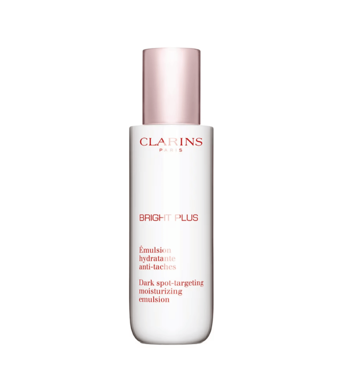 BRIGHT PLUS - Emulsion hydratante anti-taches 75 ml