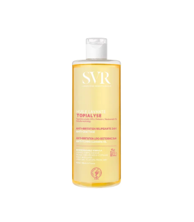 TOPIALYSE -  huile micellaire 400 ml