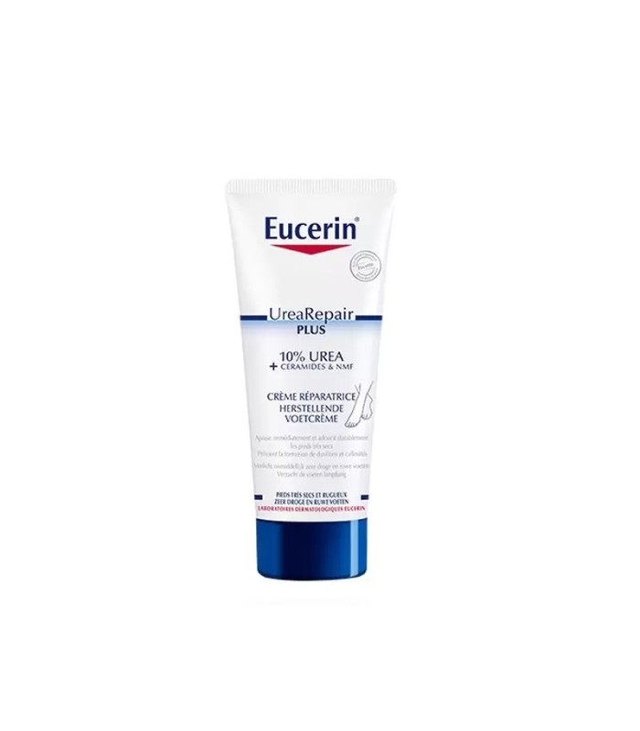 UREAREPAIR PLUS - crème pour les pieds 100 ml