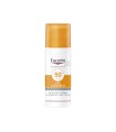 PROTECTION SOLAIRE huile toucher sec SPF50 clair 50 ml